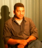 Abel Djassi Amado