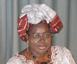 Fatimata Coulibaly Sanogo
