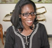 Prof. Fatou Kiné Camara