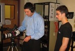 Frank Antonelli and Jeremy Tipton