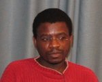 John Kapya Kaoma