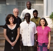 KYR Workshop Organizers