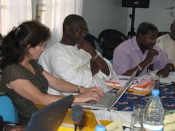 KYR Workshop Participants