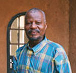 Abdou Mijinguini