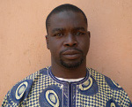 Adama Bamba