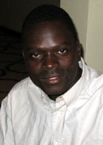 Adama Jacques Sibalo