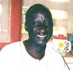 Demba Aboubacar Paamanta