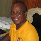 Edoh Torgah
