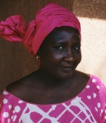 Halima Sarmey
