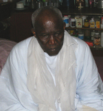 Mohamad Mahmud Niang