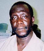 Mahamadou Kontah