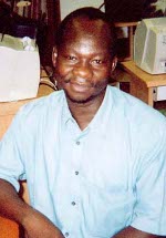 Salif Sogoba