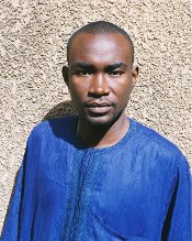 Alhassane Abdou Alhassane Abdou