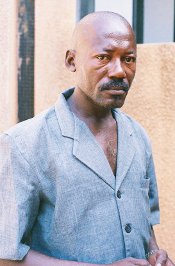 Gandozi Mounkaila Hamadou Gandozi Mounkaila Hamadou