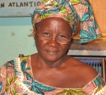 Aminata Dembelé