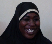 Salmu Hassan