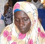 Fatimata Madougou