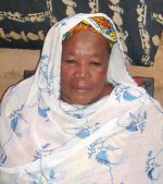 Hadiza Boukaray
