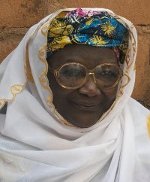 Hadja Aminatou Djima