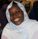 Haoura Ali