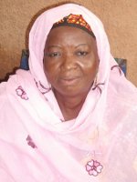 Mariama Mahame
