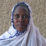 Zeinabou Hamadou