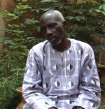 Adamou Ganda