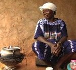 Binta Haidara