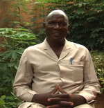 Maman Sani Sale