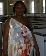 Penine Uwambaye