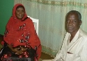 Ouma Abdou & Yazi Dogo