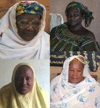 African Women Speak Out
