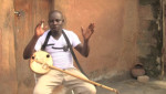 Amodo Akadumah interview