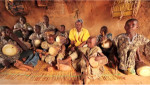 Harouna Abdoulaye - interview - Dagbanli
