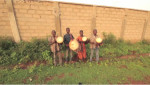 Harouna Abdoulaye's sons - Dagbanli