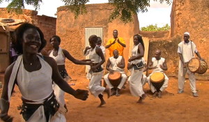 Troupe Theatrale Yatenga