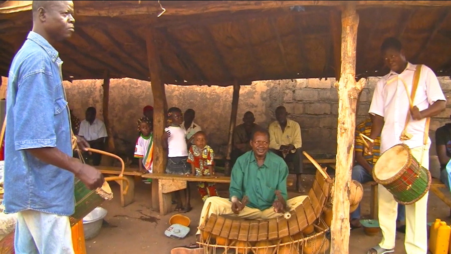 Karafa Mambui