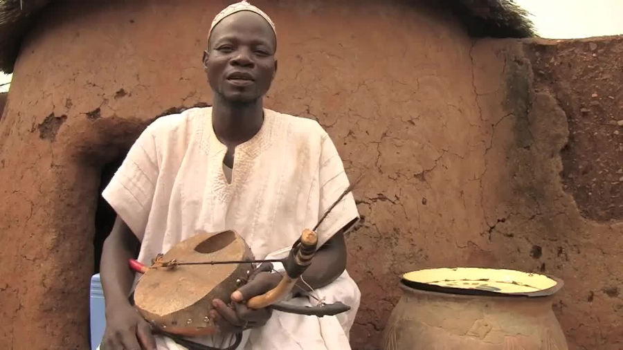 Akparibon Afuugu