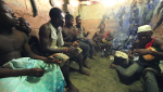 Songs for Kofi Ganbada