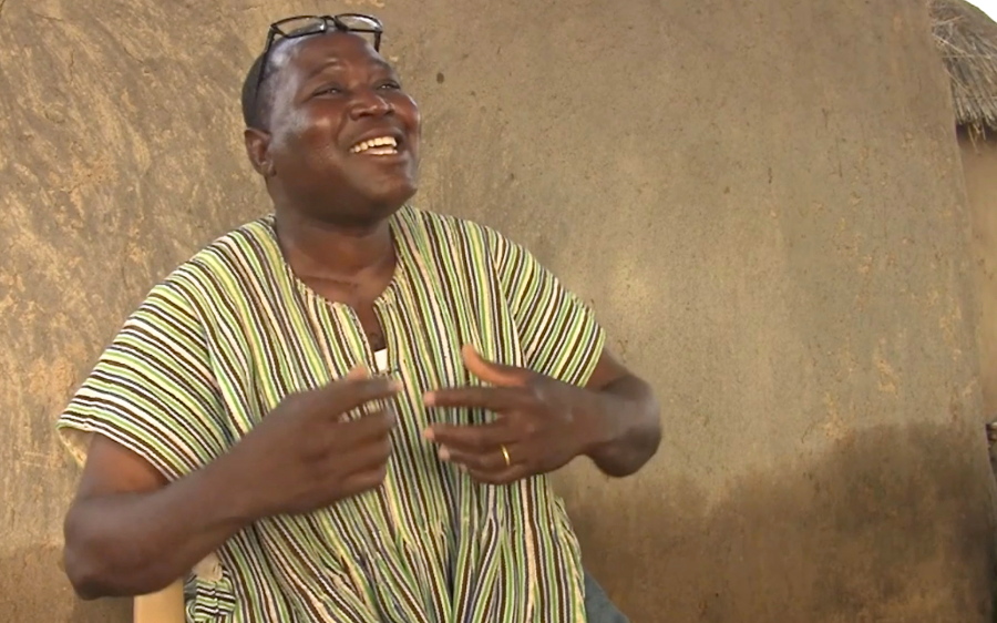 Gomez Adongo