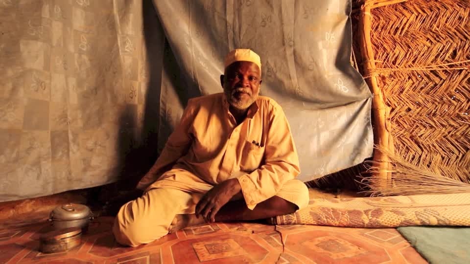 Ibou Zakara
