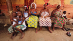 Songs for Papa Kounde