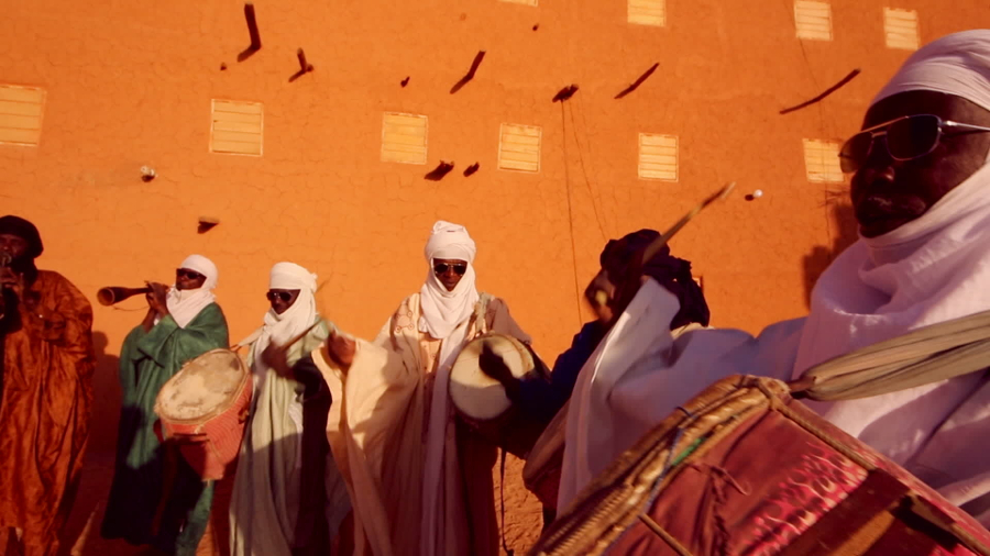 Praise for the Sultans