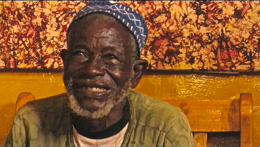 Oumarou Sambo