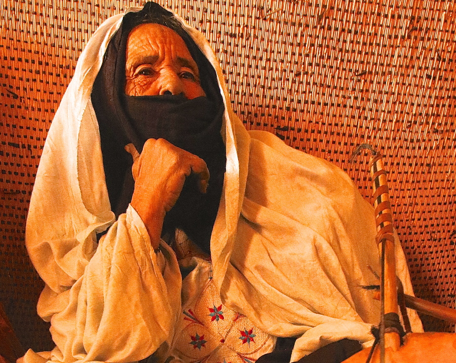 Zahidatou Adham