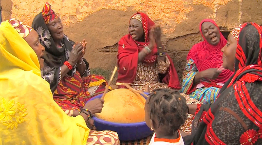 Zarma Wedding Songs