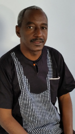 Issa Diallo