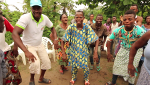 Koveto community song