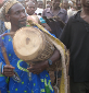 Buaru leading Sapashini 2