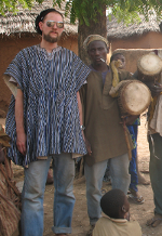 Karl Haas & Buaru Alhassan Tia